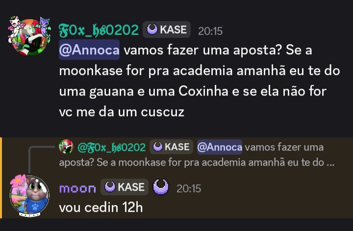 Foxhs0202's tweet photo. Pov: quando o universo chamado MOONKASEEEE tá contra vc.
Eu só queria um cuscuz :( https://t.co/w8BJwwbBeO