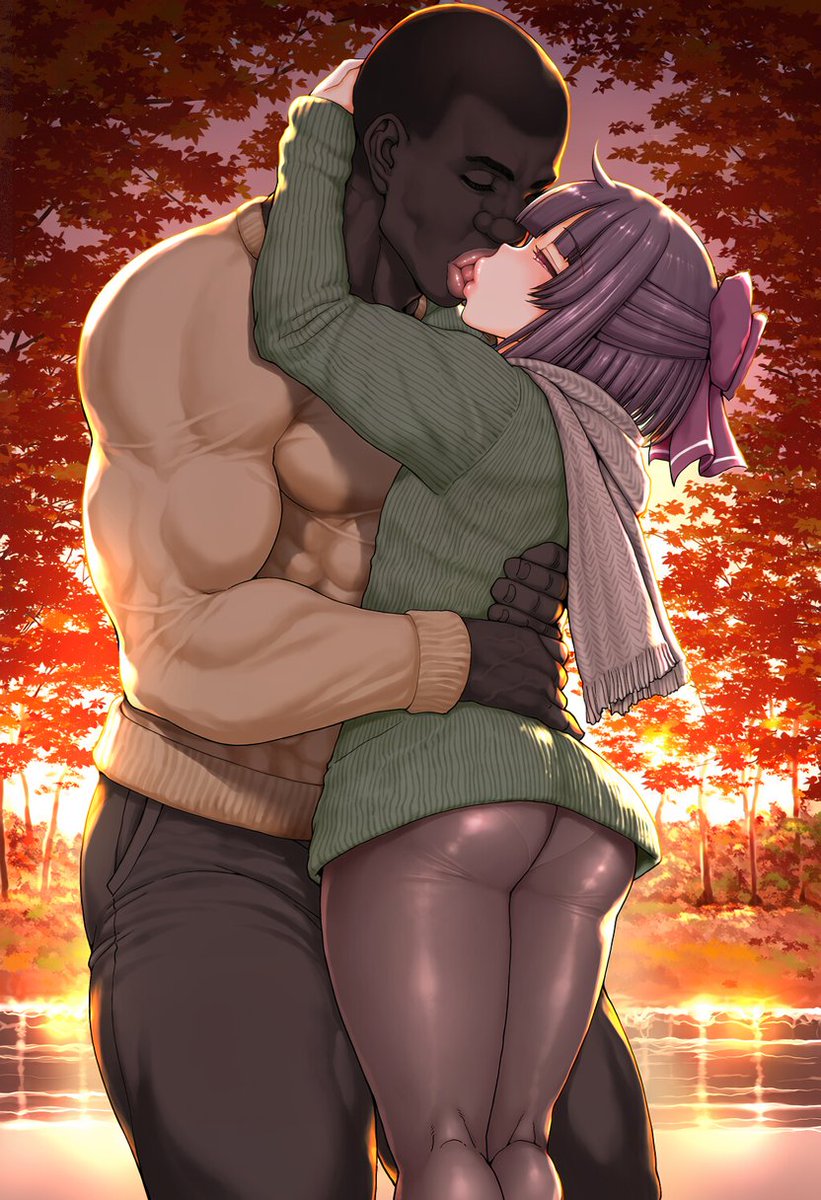 alchetraze's tweet photo. A shondo fan DM'd me asking to be glared at and embarrassed by his oshi... I couldn't refuse.
#BLACKEDhentai
#blackedvtuber
#bnwo https://t.co/jM2bUFtXGW