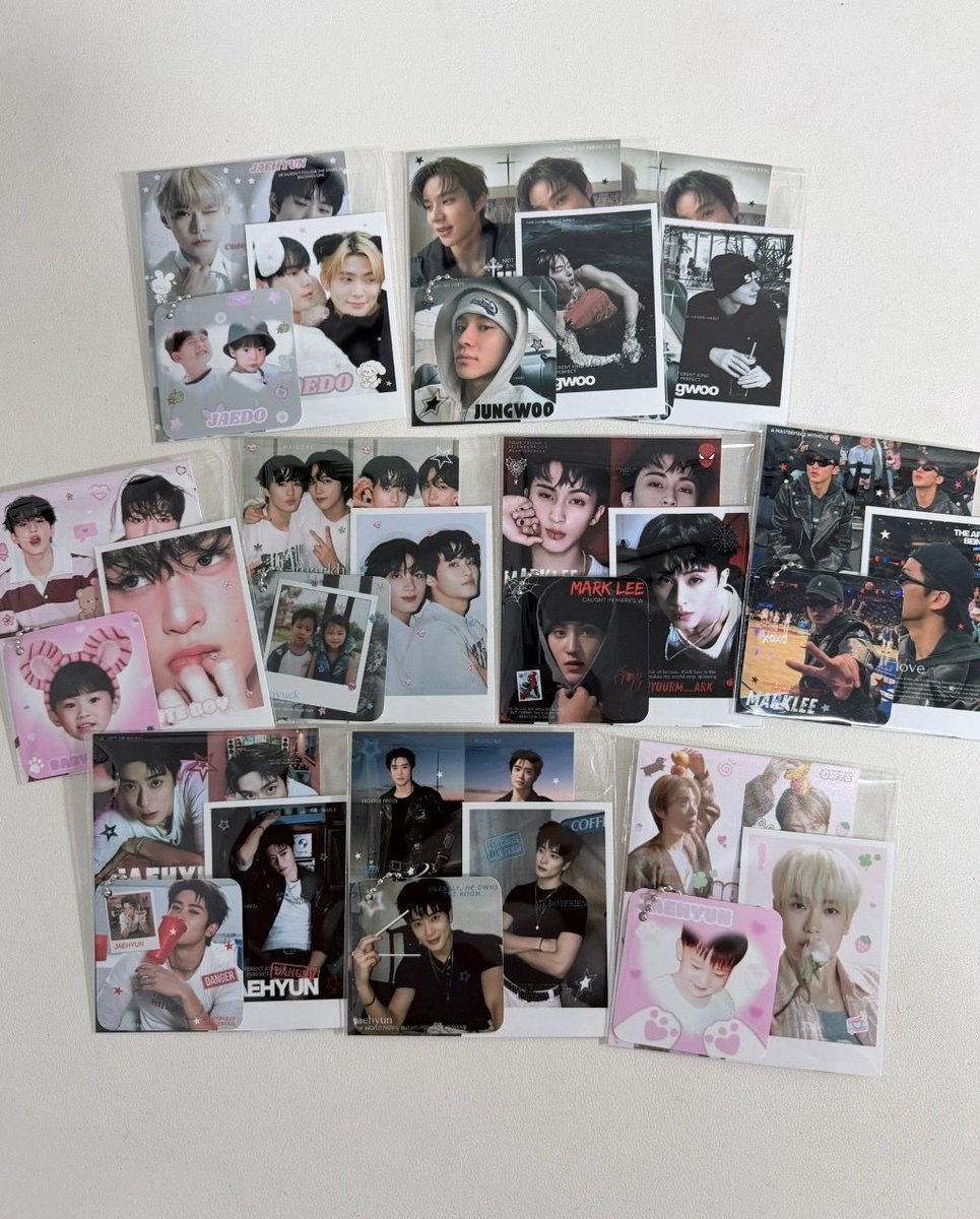 NewAnong28's tweet photo. งอกชิ้นสุดท้ายละ(มั้ง) คร้าบบบบบบ💗🤏
  
กอว รวมๆเกือบ3,000ชิ้น น่าจะเป็นซอง 400-500ซองเลยคับ แวะมารับกันเยอะๆนะทุกคน🥹  แบ่งแจกน่าจะวันละ200+ ซอง (มีขนมด้วยคับ) 
  ใครจะแลกยังแลกได้ค้าบบ🫶

#THE_REDLINE_BANGKOK 
#NCT127_5TH_NEOCITY_BANGKOK_THE_REDLINЕ https://t.co/XcAZb5t42S