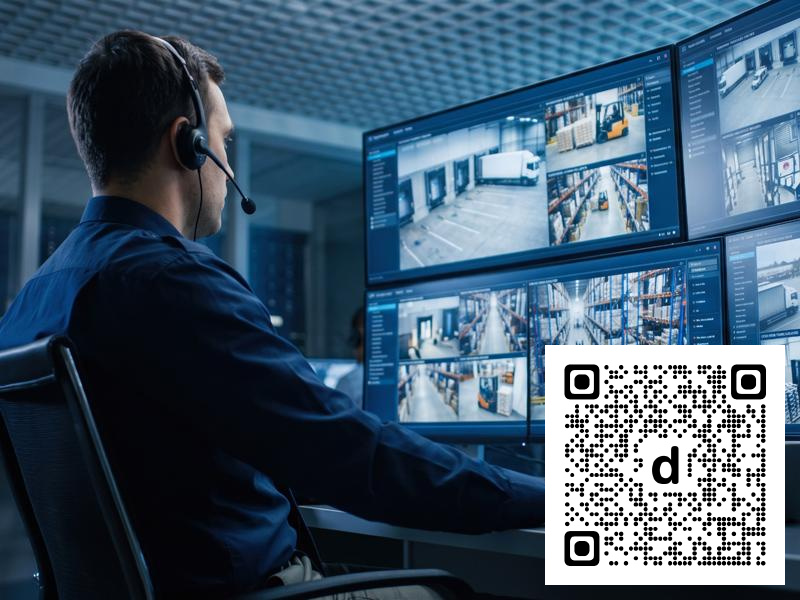 SecSolution's tweet photo. Videoterminali e videosorveglianza: le tutele per gli operatori dlvr.​it/TW54Zy https://t.co/RqxtFGDxuz