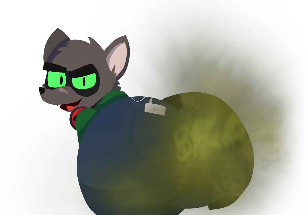 greenbuggyguy's tweet photo. me when im artsy fartsy https://t.co/s2HD27rgDv