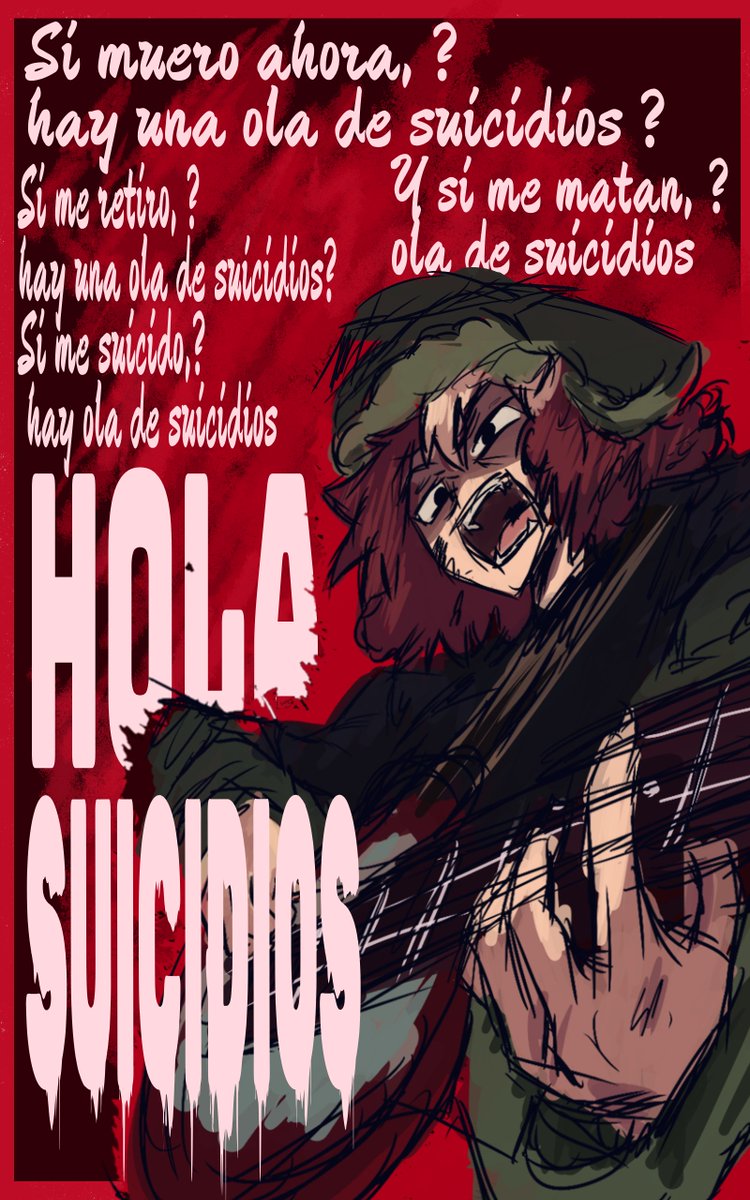 PetrikovMi35923's tweet photo. Michaleanos #1
es un comic que tenía en mente hace rato y desde que me compre una tableta para dibujar decidi darle uso y empezar a crear esta historia
la iré subiendo por partes
No me importa tanto el apoyo después de todo es más para practicar el dibujo que otra cosa jajajaja https://t.co/jFMw55nXDR