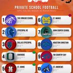 Photo by Texas Private School Media (@TXPSMedia)