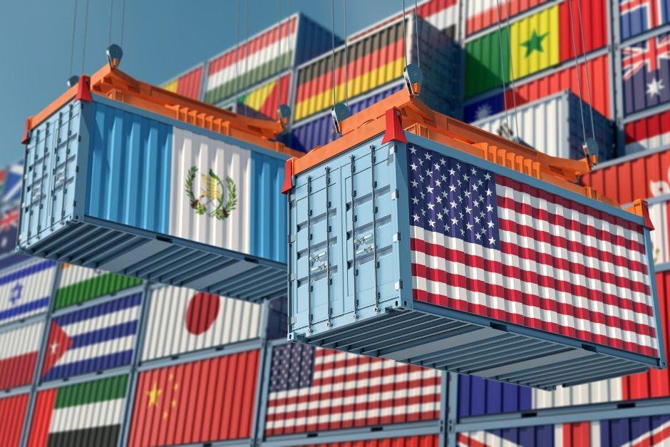 Exoneran de impuestos a las importaciones del Departamento de Agricultura de EE. UU.