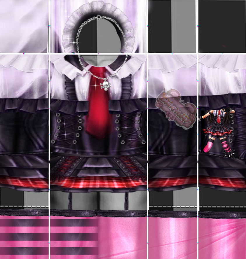 EdisonRBLX's tweet photo. some new goodies
#robloxdesigner #roblox2d #robloxcommission #2ddesigner #robloxart #roblox #robloxartㅤ #robloxugc #rdc #commissionsopen #RobloxDev https://t.co/oVy1IW0rIh
