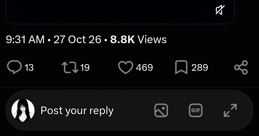 jinx2A3's tweet photo. 289 PEOPLE BOOKMARKED MY AUDIO??? HELLO WHAT ARE Y’ALL PLANNING 😭 https://t.co/SkiRQmLdR1