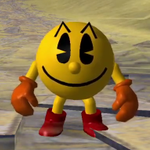 Photo by Pac-Man from the hit GCN game Pac-Man World 3 (@PacManWorldsEnd)