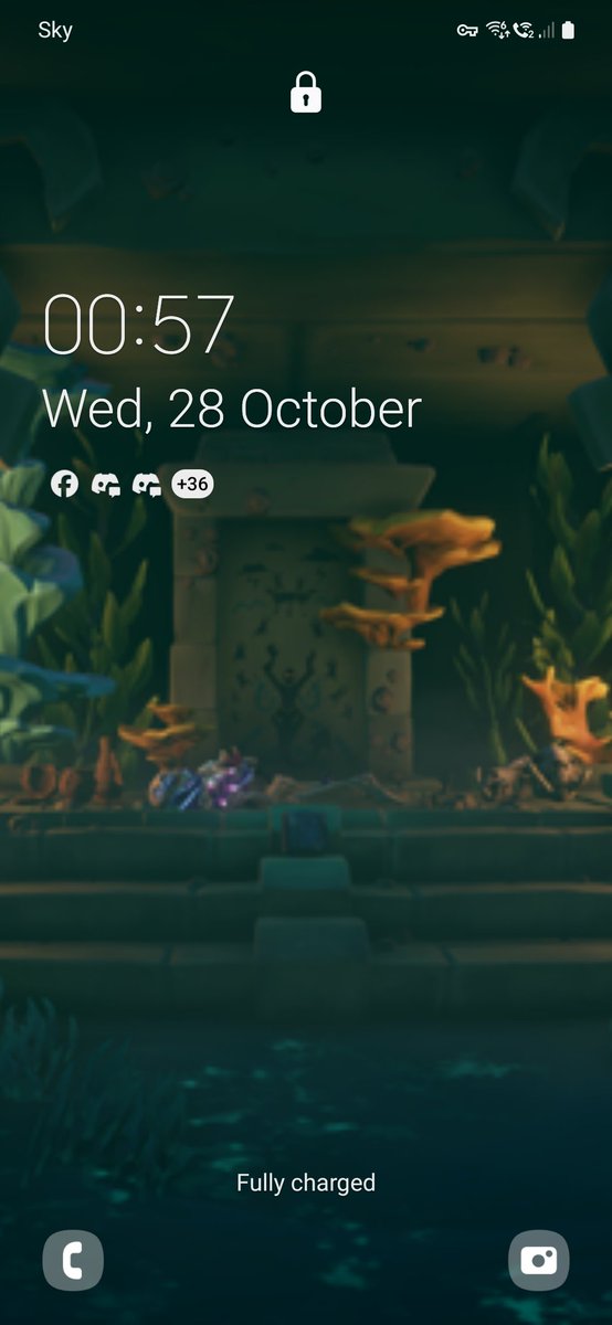 xUnionBLKx's tweet photo. Profile, lock screen, last song I played https://t.co/xRPo4Pxcof