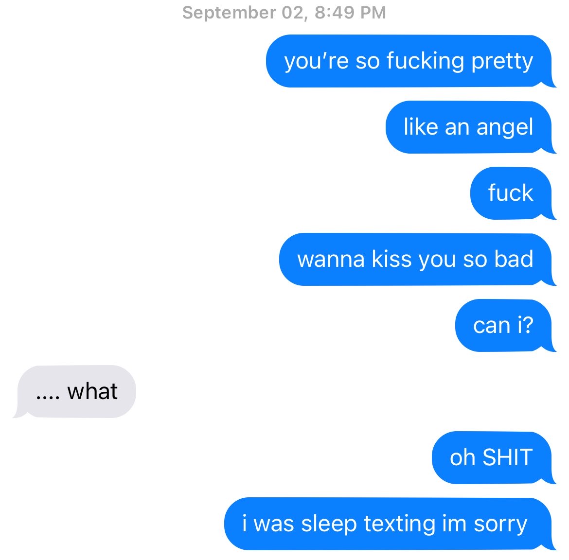 wheelerscleric's tweet photo. #byler sleep texting smau 💤 https://t.co/5m2zofLPwA