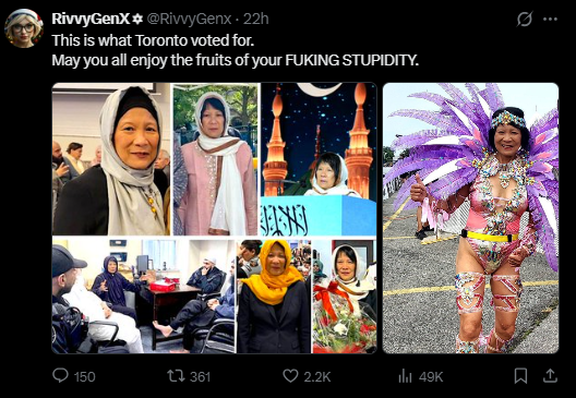 RivvyGenx's tweet photo. OooOpsy I made her viral.
Now the world knows!!! https://t.co/vUotscVYLd