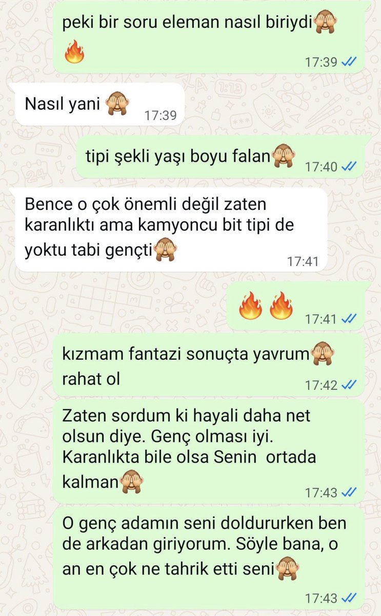 budak07474701's tweet photo. Herkesin böyle karısı olacak 1. https://t.co/b5olMpwcD5
