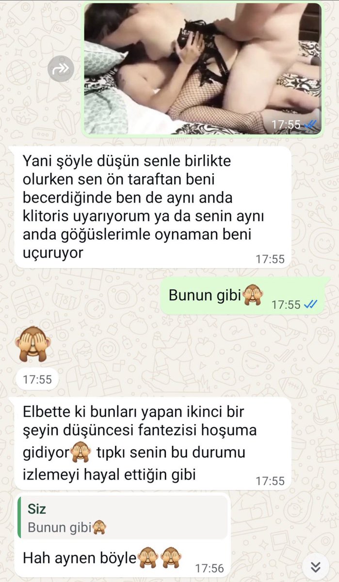 budak07474701's tweet photo. Herkesin böyle karısı olacak 1. https://t.co/b5olMpwcD5