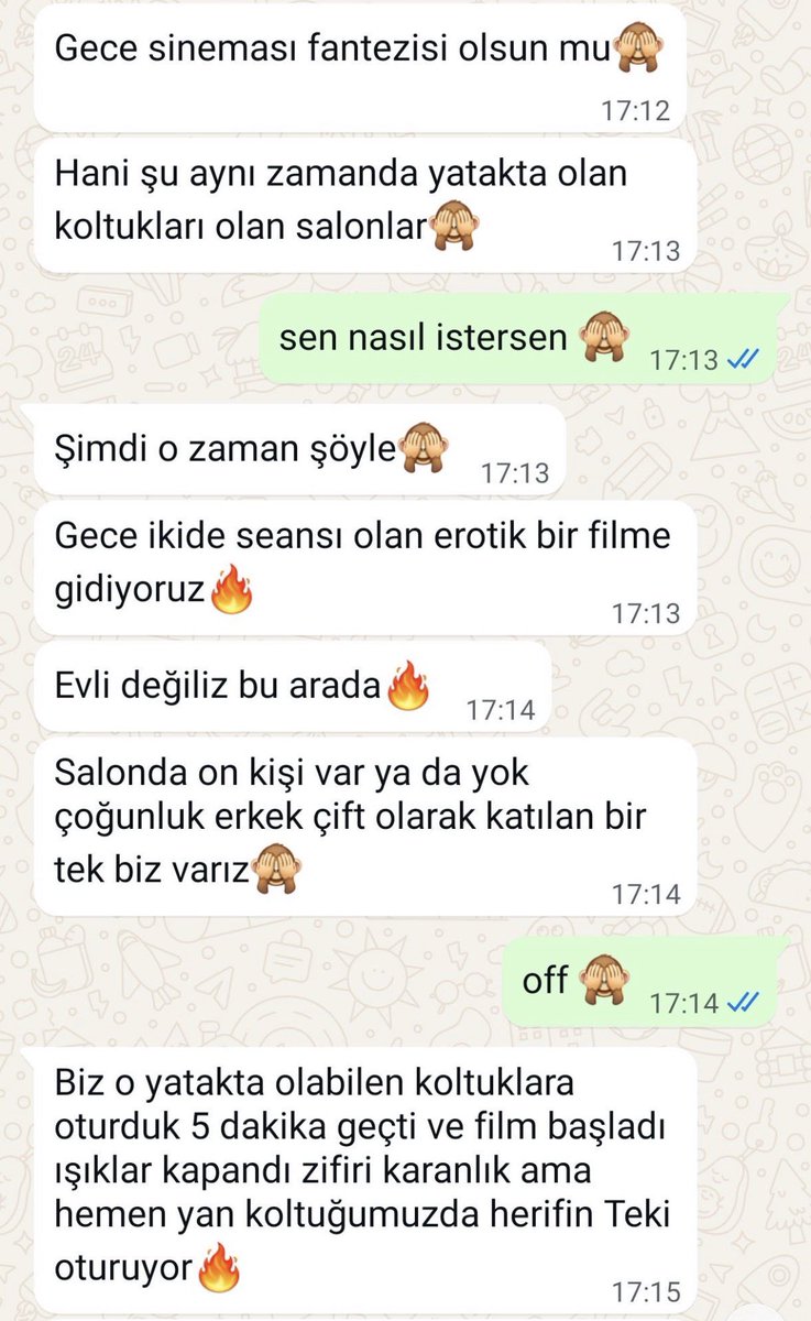 budak07474701's tweet photo. Herkesin böyle karısı olacak 2. https://t.co/ALEefT36wQ