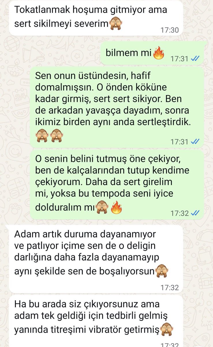 budak07474701's tweet photo. Herkesin böyle karısı olacak 4. https://t.co/MlgRygaQAR