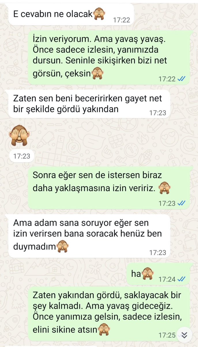 budak07474701's tweet photo. Herkesin böyle karısı olacak 4. https://t.co/MlgRygaQAR