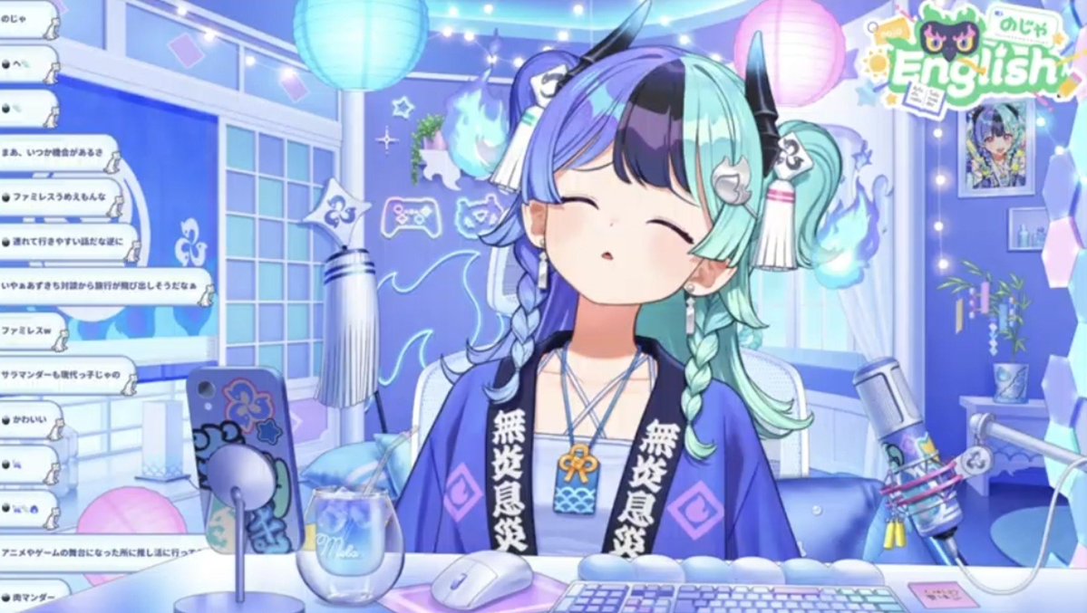 RENGOOGUMI_127's tweet photo. Thanks for your 4th noja-English stream!

Your explanation of "WAROTA" and "DOPA" made me laugh.ꉂ🤣𐤔ꉂ🤣𐤔

Zari was very mean in the final chapter.( ´꒳` ꐦ)

I'm looking forward to your next stream!

さらばじゃ〜( ࠫ𓁹 ̫𓁹 ࠫ )

#のじゃEnglish  #熱千めら https://t.co/KuEE43C64q