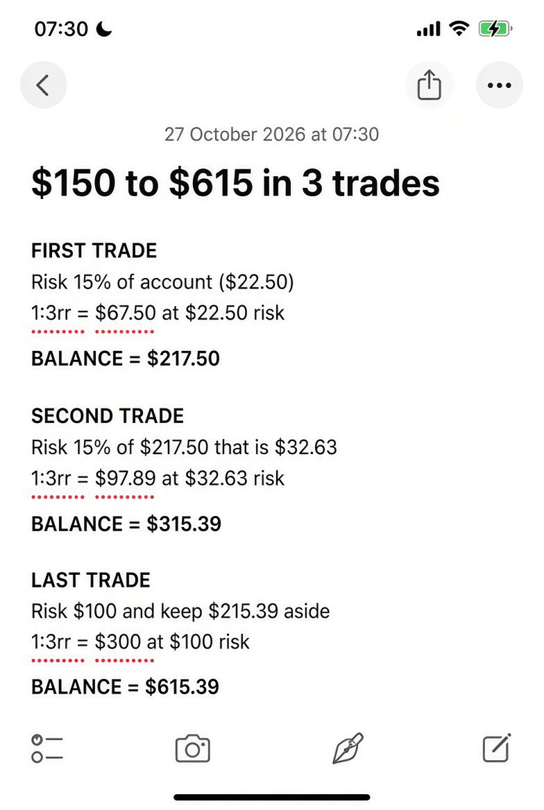 Peopleher0's tweet photo. This is my plan for this $150
May God help me❤️🙏 https://t.co/OdZWK3L5bK