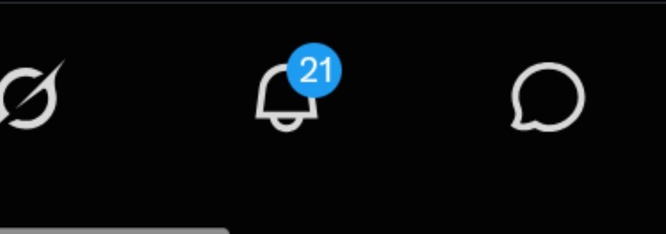 thunder_130's tweet photo. Genti? Tô passada https://t.co/KsjS9mlarb