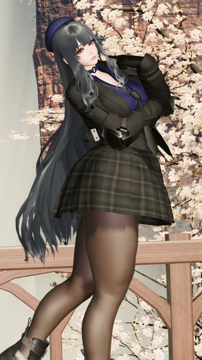 FrozenFlower927's tweet photo. combat student
💜 #PSO2_NGS
💜 #PSO2NGS_SS
💜 #PSO2NGS__SS
💜 #PSO2GLOBAL
💜 #メンテの日なのでssを貼る https://t.co/kBX0gN1F0U