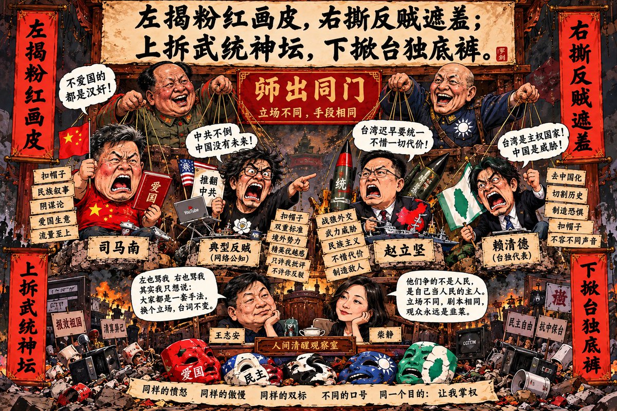 LuojianLuo's tweet photo. @Villon_Rouge https://t.co/Av46kRJUko