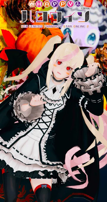 Image from うちぴー🌟 (@poporon6666)