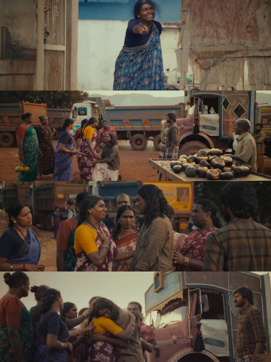 Madhumitha786's tweet photo. "Azhadha ini amma unna oru kuraiyum illaama paathukuren"😌😇
Sometimes karma really does hit back for good..🧿❤️🥹🪄
@darmaduraijeeva @Sananth__ 
#dorothy https://t.co/ib27cp69DS