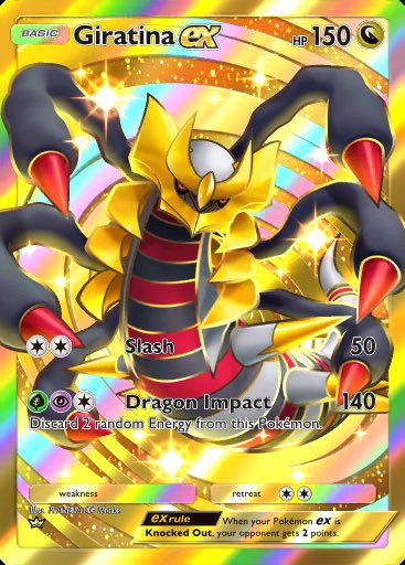 UniteVids's tweet photo. 🌟Pokémon TCG Pocket🌟

New Crown cards have been revealed

✅ Giratina ex 👑
✅ Pawmot 👑
✅ Fuecoco ex 👑

#PokemonTCGPocket https://t.co/dzh0e9qtNM