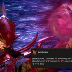 Photo by the brain rot is real | 6.2 spoilers (@fadamniel)