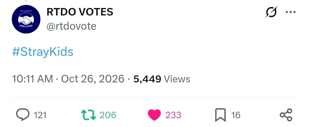 SimulationDraft's tweet photo. @rtdovote For #StrayKids https://t.co/rpYXswtDaw