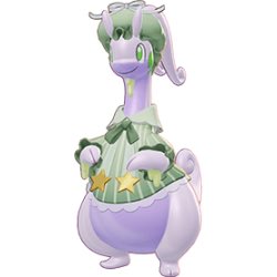 mangledscrimp's tweet photo. I’m sad pokemon unite is going into EOS,, It wasn’t very fun tbh but I loved the outfits that came out of it 😢… https://t.co/xgpFoMShdB