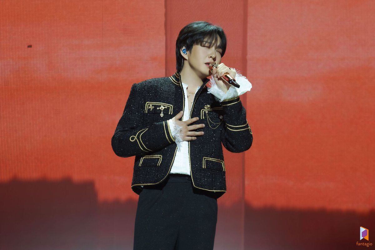 LeeCS_Official's tweet photo. [#이창섭][비하인드컷] 2026 이창섭 단독 콘서트 <#Unknown> - 서울

📸 https://t.co/mkTioJugfN

서울에서의 행복했던 순간을 떠올리며
이번주는 부산에서 만나요 ( ˶ˆᗜˆ˵ )੭♡

#LEECHANGSUB #언노운 https://t.co/3PoLl66NsM