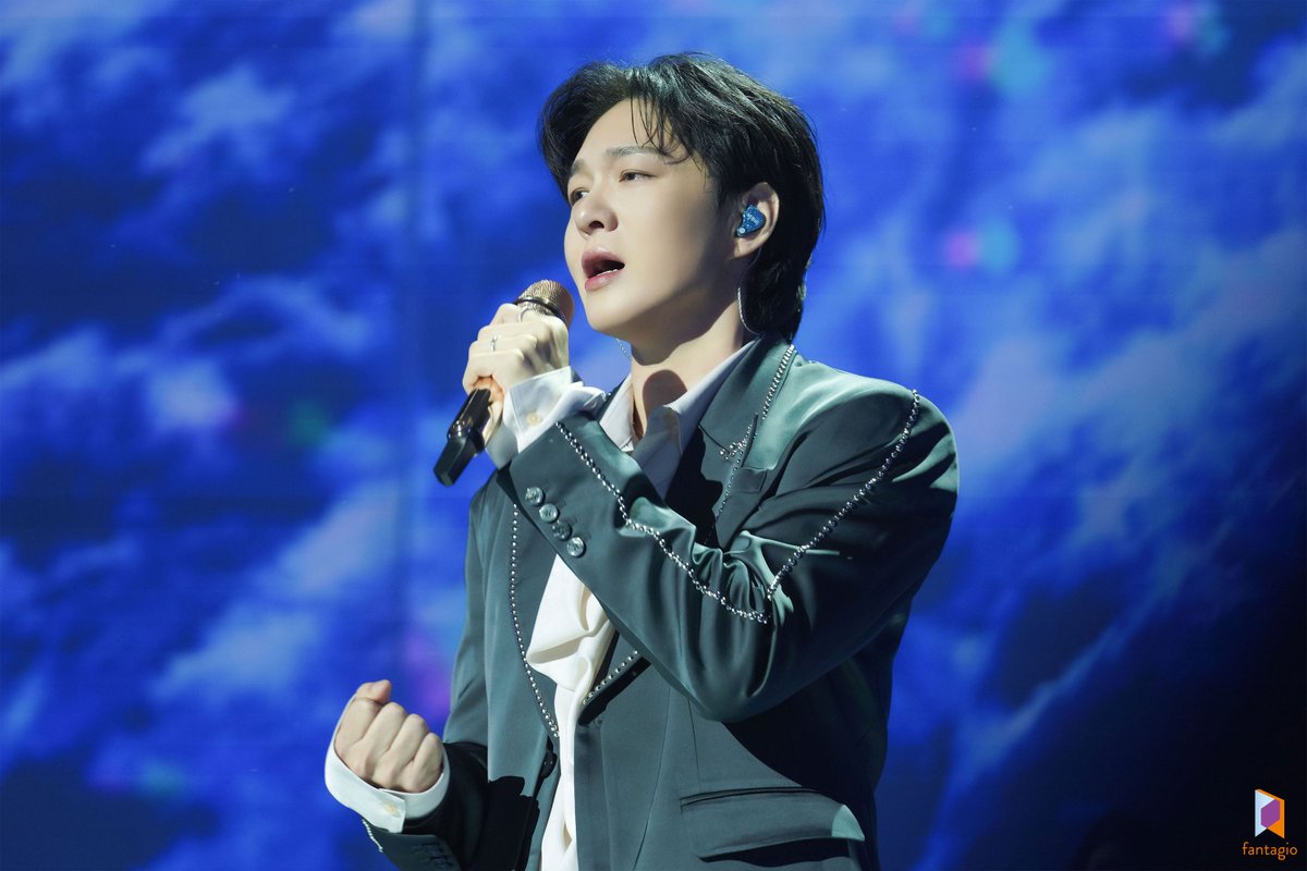 LeeCS_Official's tweet photo. [#이창섭][비하인드컷] 2026 이창섭 단독 콘서트 <#Unknown> - 서울

📸 https://t.co/mkTioJugfN

서울에서의 행복했던 순간을 떠올리며
이번주는 부산에서 만나요 ( ˶ˆᗜˆ˵ )੭♡

#LEECHANGSUB #언노운 https://t.co/3PoLl66NsM