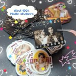 Photo by สติ๊กเกอร์ของแจก₊˚ giveaway 🫶🏻 (@ffjaemin)
