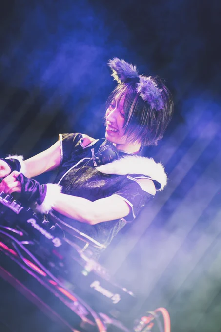 Image from あつし📷🦖 (@stage_snap)