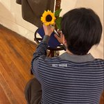 Photo by TAEHYUNG CHARTS (@THVCHARTMASTER)