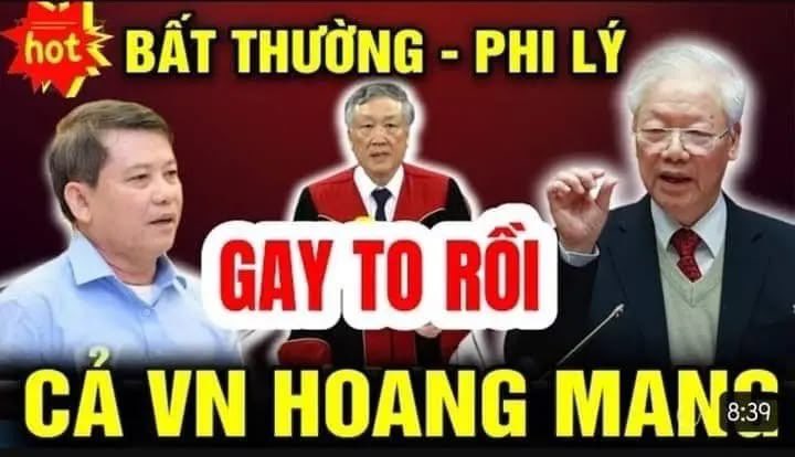 rottenegg684's tweet photo. dumbass Vietnamese clickbait thumbnails part 3 https://t.co/xwMHiOkePW
