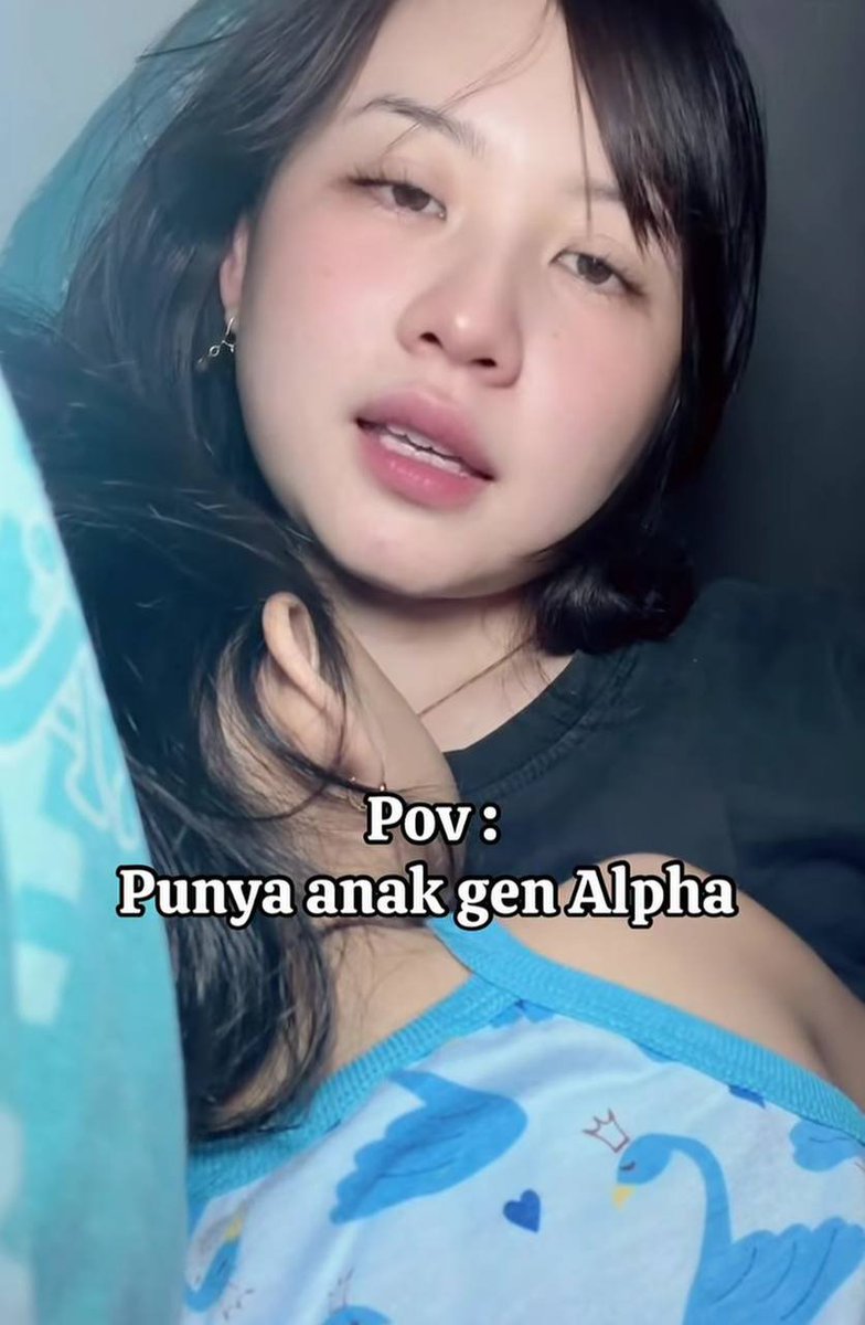 bruntuy's tweet photo. Anak Gen Alpa tapi Ibunya suka

https://t.co/gYhf6agYt8 https://t.co/7cWWg8ML9Q