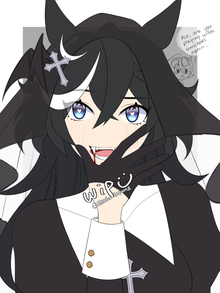 itsaboutspoons's tweet photo. another wip 🫣🫣 https://t.co/ZBILyl9OaC