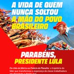 Photo by Secretaria Nacional de Mulheres do PT (@MulheresPT)