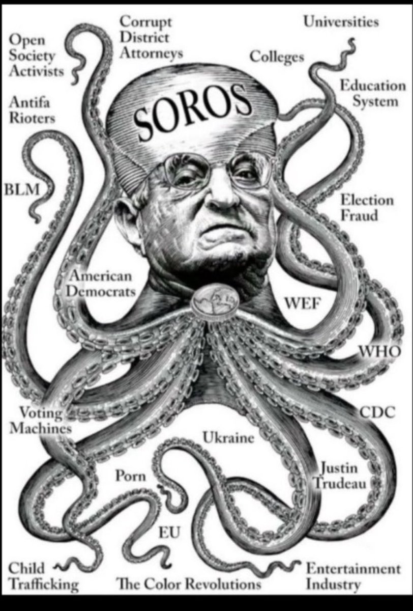duzBme's tweet photo. @dejanirasilveir George Soros Open Society Foundations &amp; intermediaries has funded every single legacy media outlet in Ireland 🇮🇪.
The control of information makes history. Presstitutes sold their souls pushing the Covid narrative and there’s no going back. #
#USAID #TCOIMH #CrimesAgainstHumanity https://t.co/7Y0pmgF1Vl