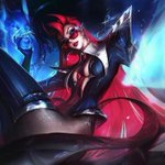 Photo by Isabela Boscov do League of Legends (@labodeskins)