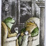 Photo by Frog and Toad Bot (@FrogandToadbot)