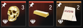 GoatedDave's tweet photo. Compound x Bank Runs are the Best in DMZ 🤑 https://t.co/KaKyi1qHcp