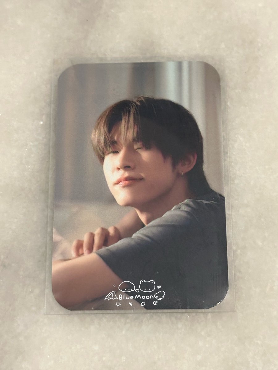 napapak16's tweet photo. ✨WTS ✨

🐶🩶- Duang  (DWY EP6 PC)
ราคา 550- (รวมส่ง)

❗️F ผ่าน DM เท่านั้น❗️

#ตลาดนัดตี๋ตี๋ป๋อ #ตลาดนัดดูมันดิ #ตลาดนัดdmd #ตลาดนัดดมด https://t.co/FNyBZ3uOp2