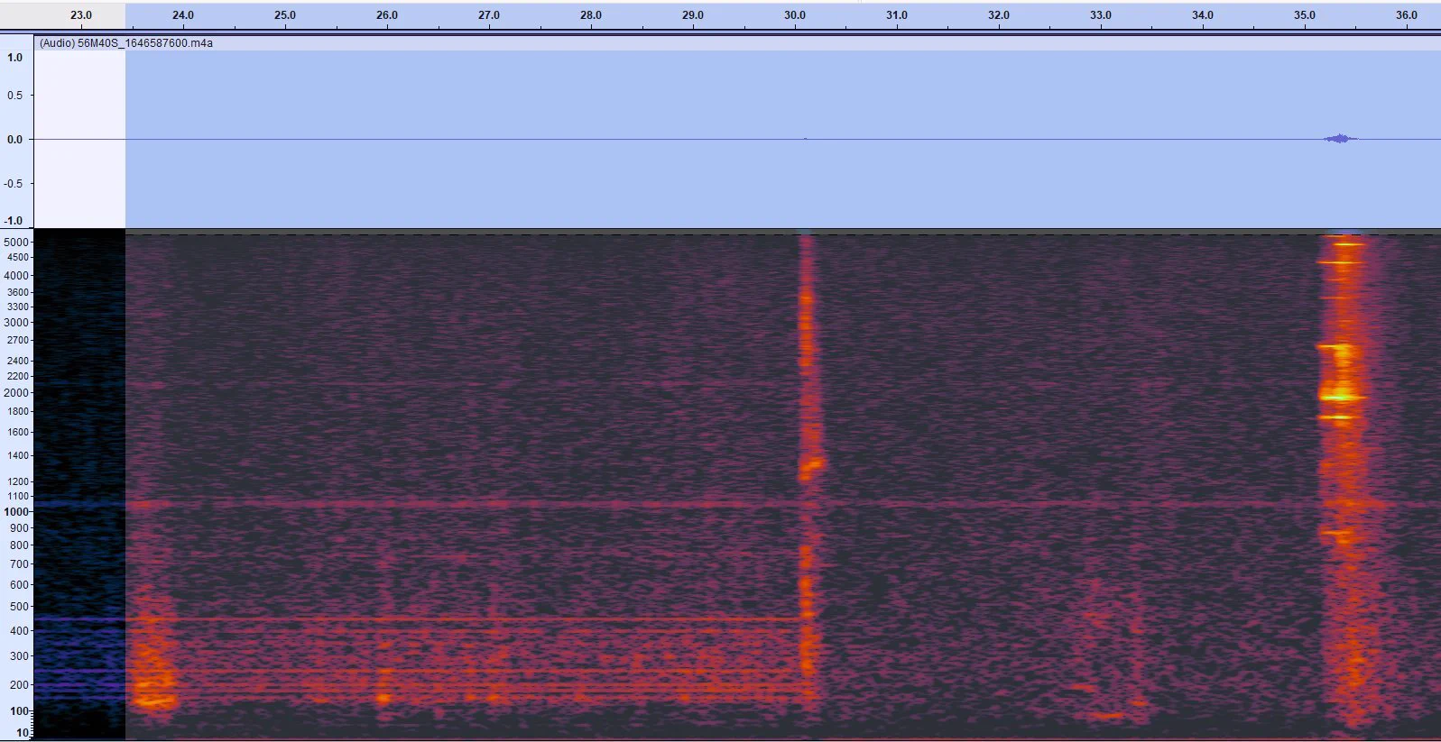 UFOHeatSeeker on X: 