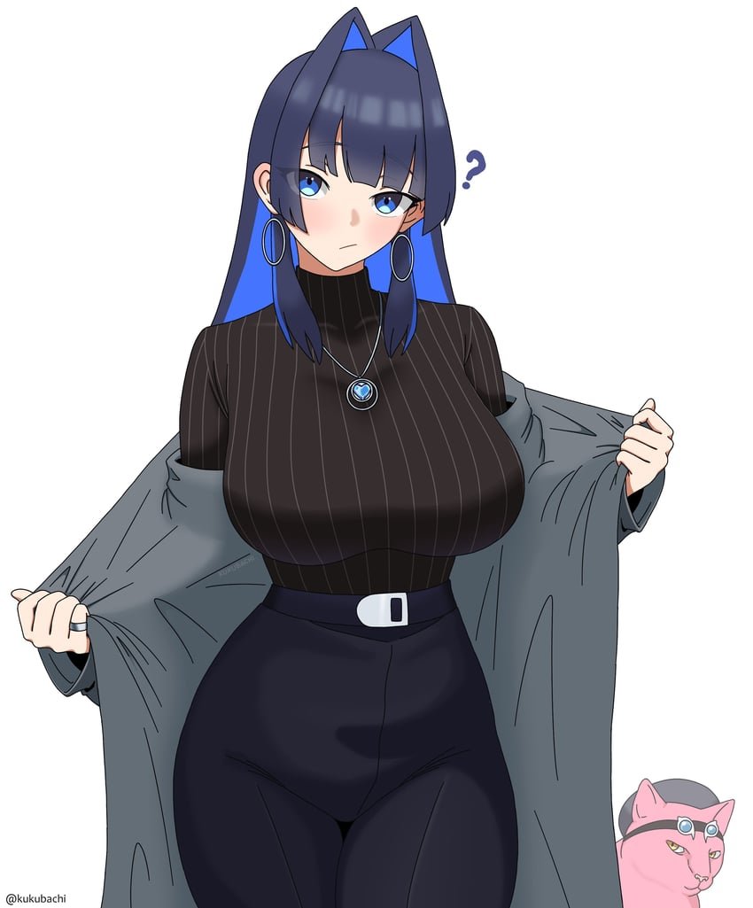 timeboundsong's tweet photo. ⏱️"You think you have a chance with Perfection? Not in this timeline." ⏱️

🐦‍⬛"Every Hero meet's their Villain, And you just found Her Darling~"🐦‍⬛

⏱️Warden of Time Kronii

🐦‍⬛Nerissa Ravencroft The Demon Of Sound

⏱️Bi-Sexual Fem leaning Muse

🐦‍⬛Better than you  

⏱️#LewdRP #MVRP https://t.co/ZDeyL7PB4N