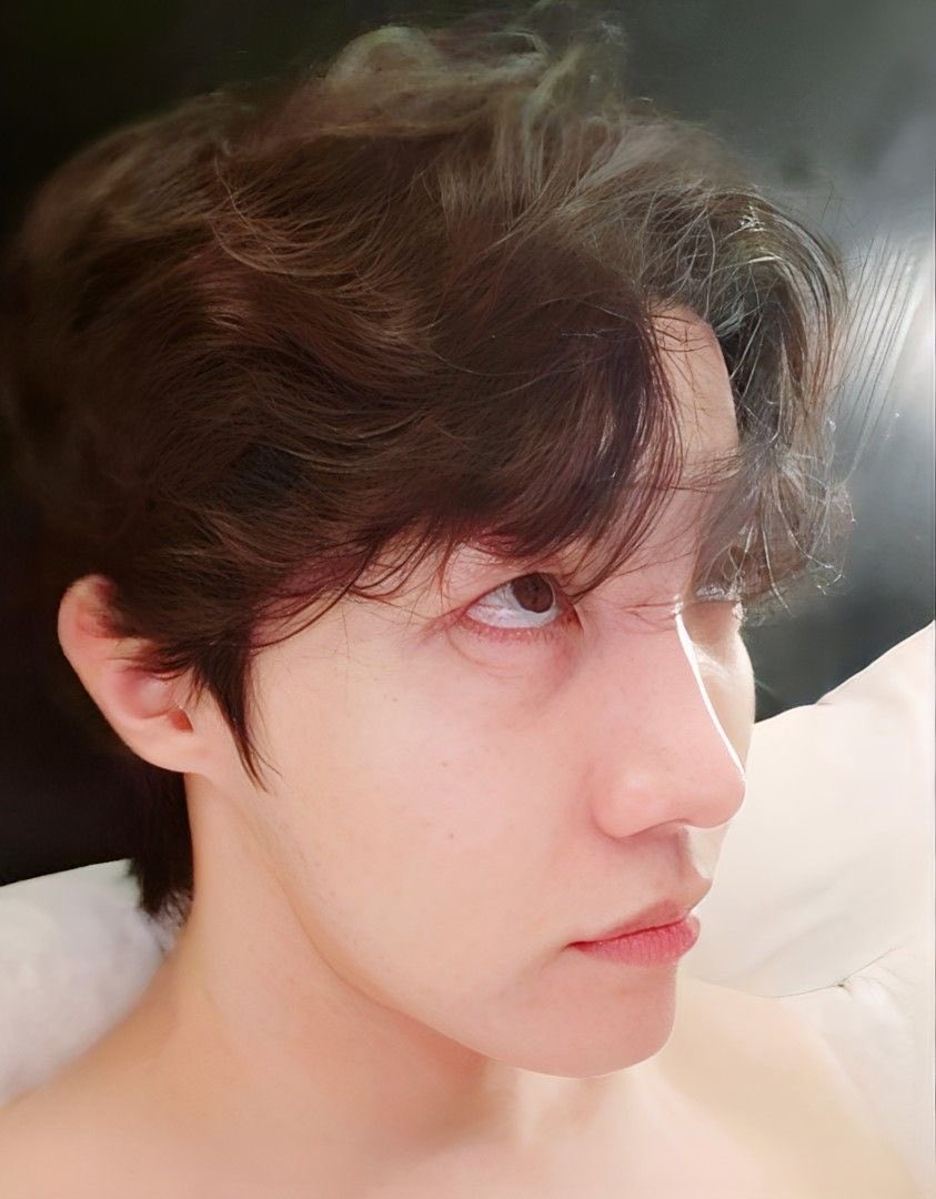 icedhoseok tweet picture