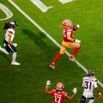 Photo by San Francisco 49ers (@49ers)