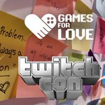 Photo by Games For Love (@GamesForLoveorg)