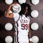 Photo by Mississippi State Men's Basketball (@HailStateMBK)